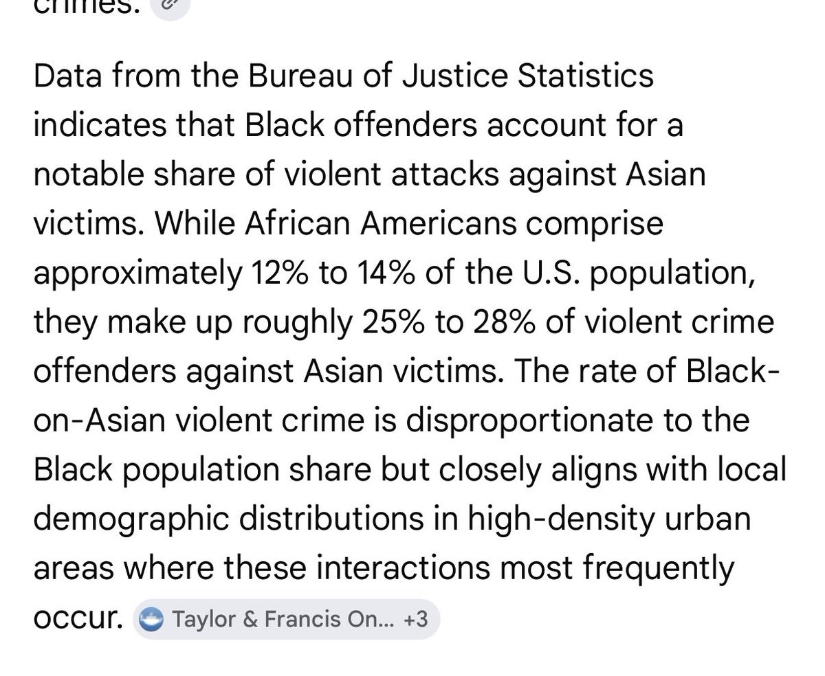 DolceCucina3's tweet photo. I feel bad for this kid BUT asian-americans immediately jumped on the bandwagon to ‘blame Whitey’ for #AsianHate during covid but when it turned out most violence against them came from BLACKS it fizzled out. However it importantly proved (again) that brown folks will always tribally align with blacks when they can profit from it. DEI usage also proves this. So fuck off back to asia and take the n!ggers you always defend back with you #DEI #Fatigue #ENDH1B #ENDOPT #MassDeportationsNow