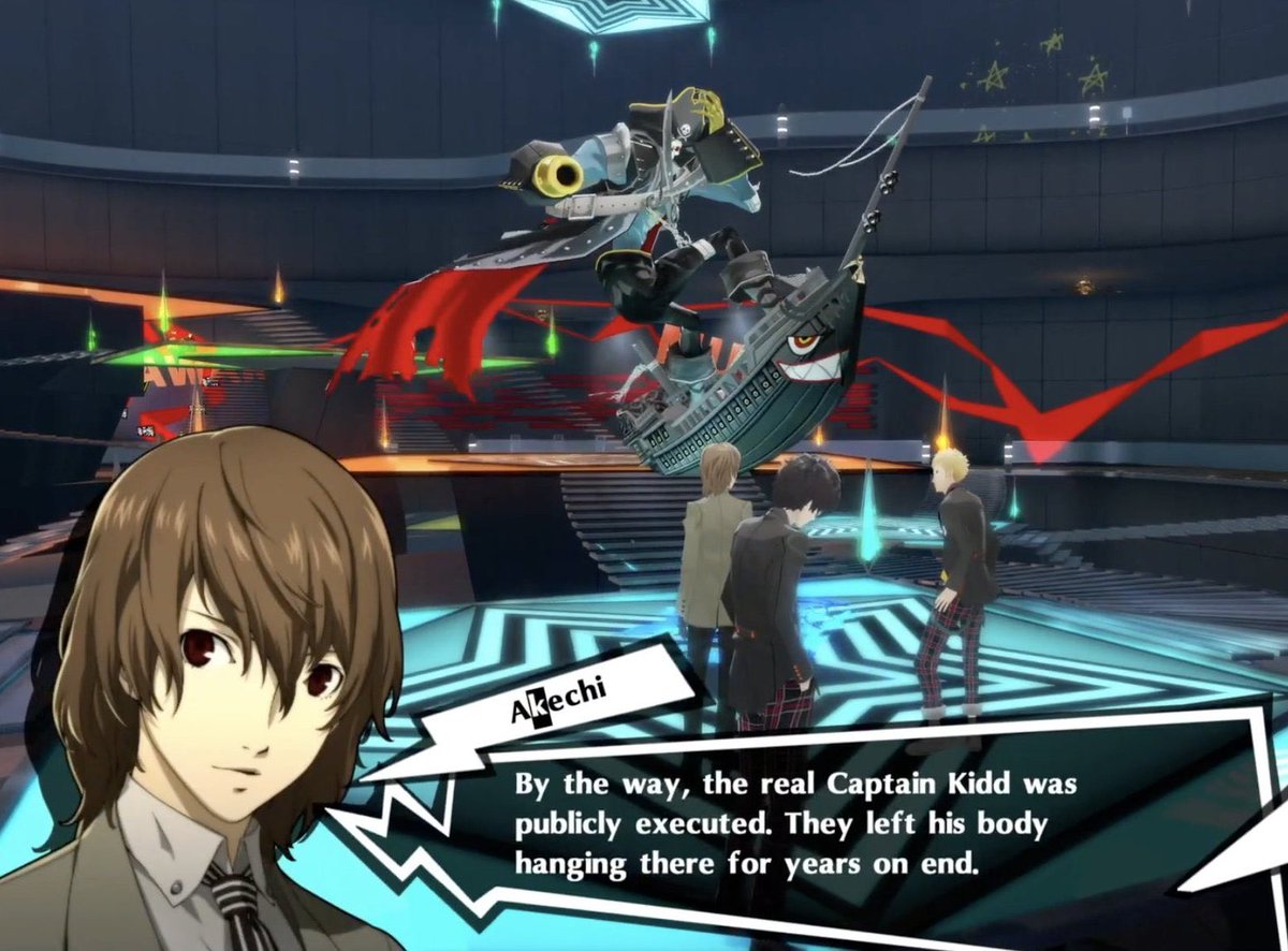 Goro’s Fired Divorce Lawyer tweet media