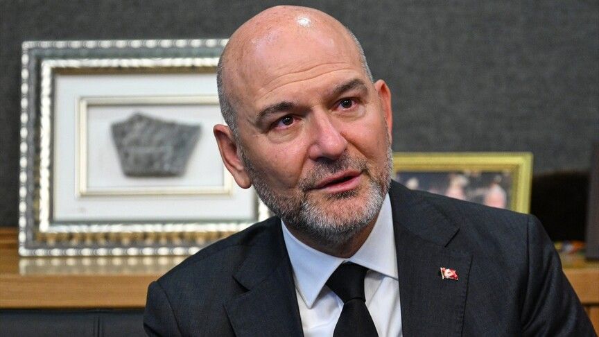 EfeAltnts71's tweet photo. TBMM İçişleri Komisyonu Başkanı Sayın Süleyman Soylu, 15 Temmuz Darbe Girişimi Hakkında Kapsamlı Değerlendirmelerde Bulundu. #SonDakika https://t.co/lznYlQdTMk