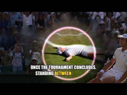 SoapCrushWorld's tweet photo. Wild Card Arthur Fery's Wimbledon Run Mirrors Classic Tennis Film
More details: https://t.co/0toETlvidP
#Wimbledon2026 #ArthurFery #Tennis #Wimbledon #UnderdogStory #GrandSlam #BritishTennis
British wild card Arthur Fery has captured tennis fans' imagination with a Wimbledon… https://t.co/3GCVY6JsRE