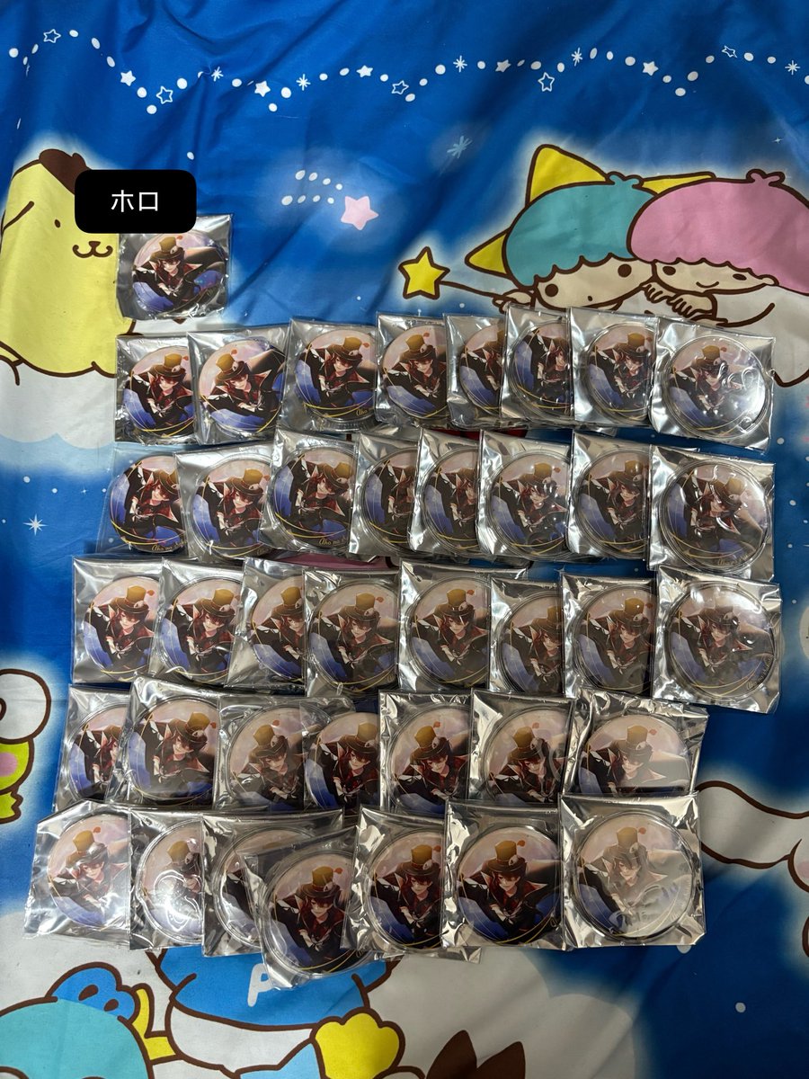 3ktn_s's tweet photo. 画像4〜8 痛バに使っておりましたが目立った汚れ、傷、錆など��ございません。（2018夏デフォを除く） https://t.co/f5hVhduSTZ