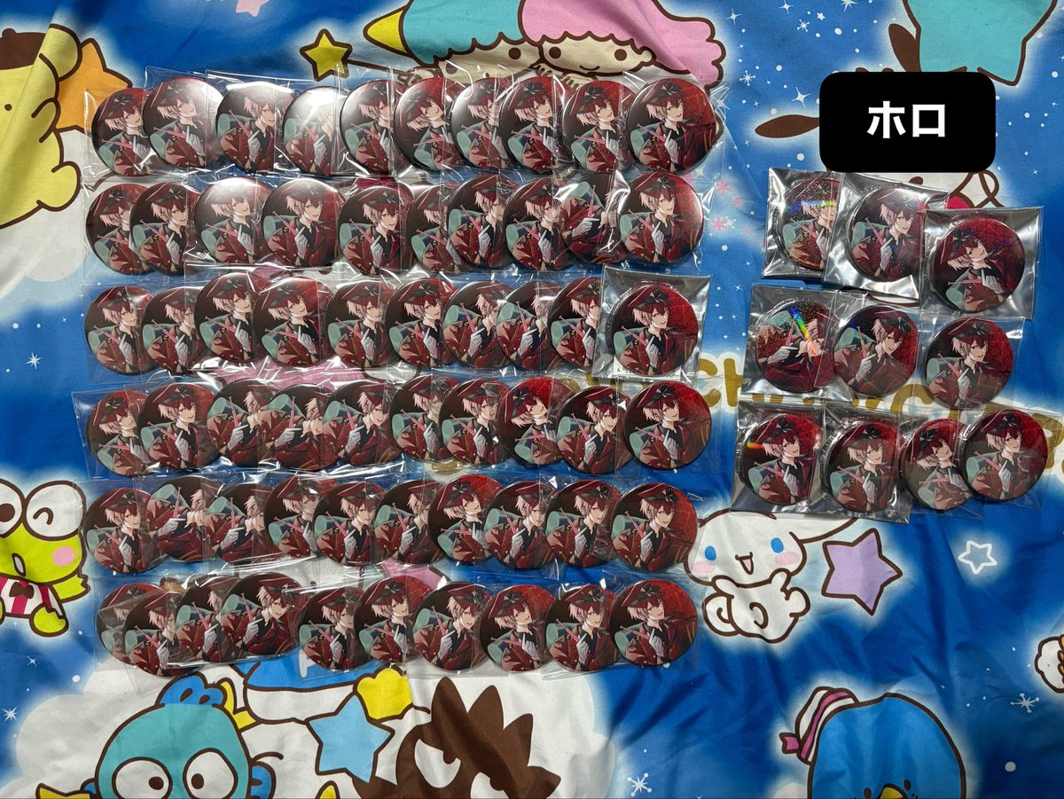 3ktn_s's tweet photo. 画像4〜8 痛バに使っておりましたが目立った汚れ、傷、錆など��ございません。（2018夏デフォを除く） https://t.co/f5hVhduSTZ