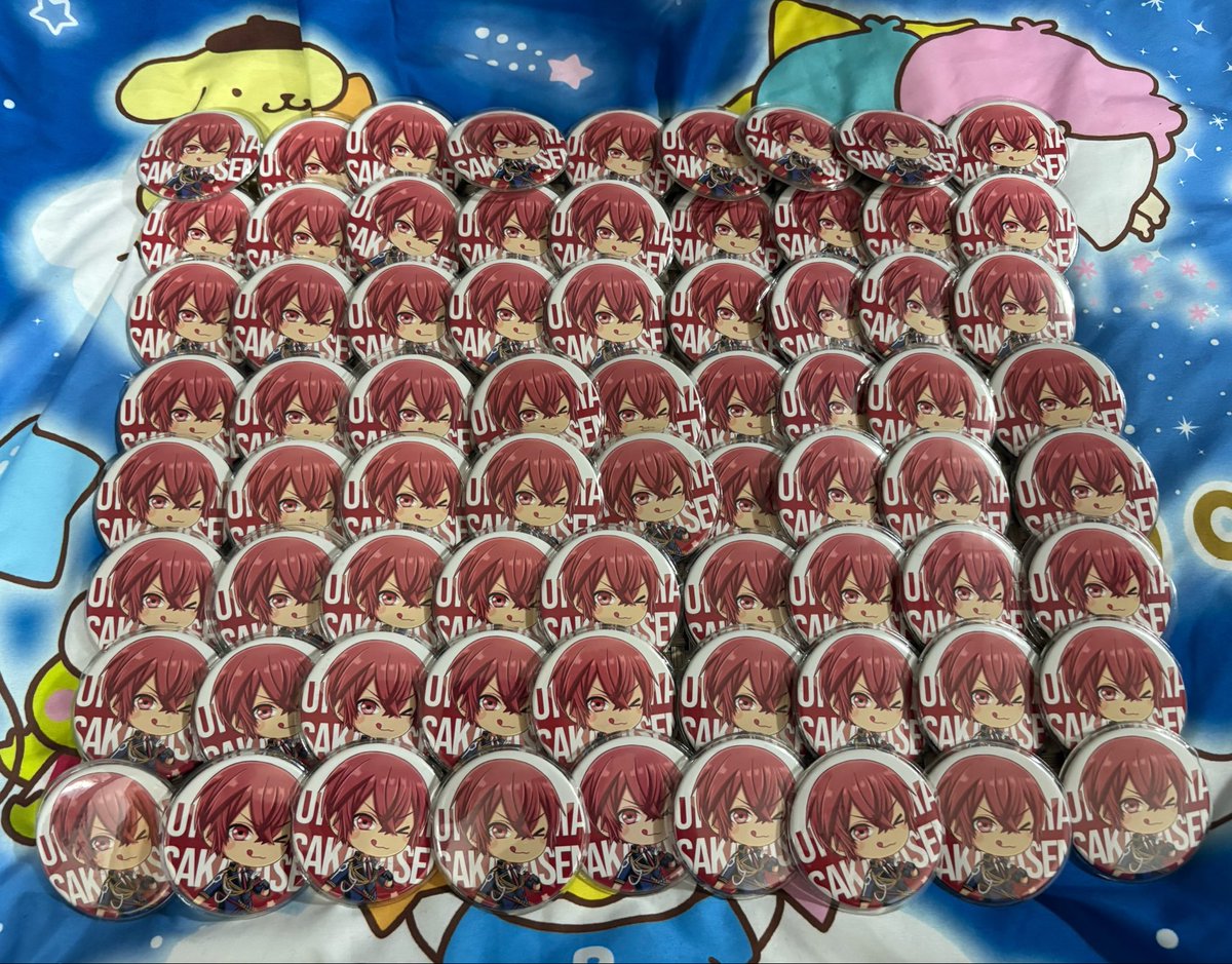 3ktn_s's tweet photo. 画像4〜8 痛バに使っておりましたが目立った汚れ、傷、錆など��ございません。（2018夏デフォを除く） https://t.co/f5hVhduSTZ