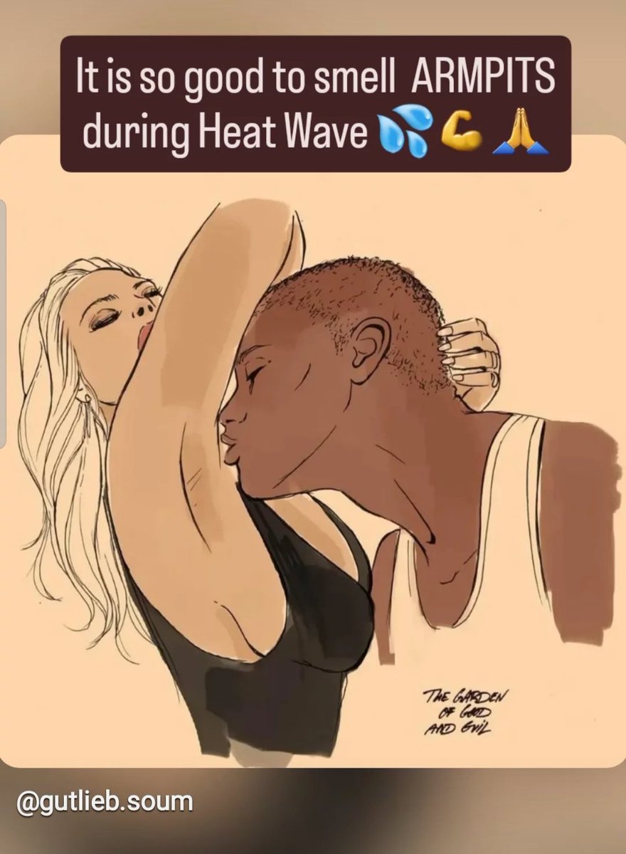 GutliebSoum's tweet photo. La canicule a ses avantages... 💪💦🙏
Heat wave has some good sides 🖤
@waki__ai_ai @DrinkerSweat https://t.co/0DMHSyu86f