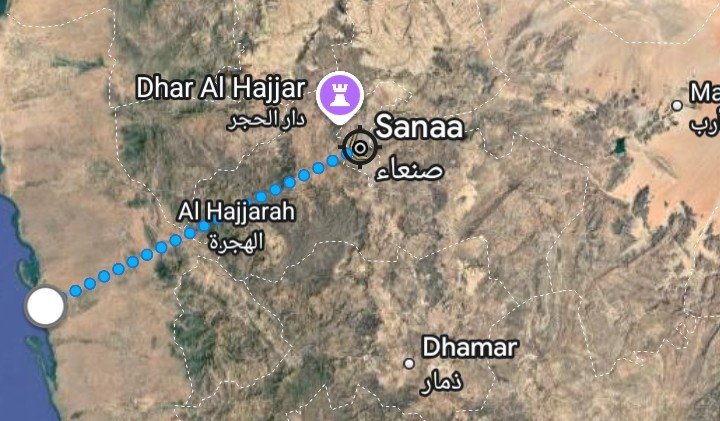 MilitaryDz's tweet photo. تفاصيل جديد على "المشهد اليمني" !!
- وجهت #إيران 🇮🇷 رحلة جوية نحو #اليمن 🇾🇪 تحمل وفداً من اليمنيين المشاركين في جنازة #خامنئي
- هددت الحكومة اليمنية المعترف بها دولياً بإسقاط الطائرة
- حذر #الحوثيين (فصيل يمني) من أي مساس بالطائرة المدنية
- قصفت #السعودية 🇸🇦 مدرج مطار #صنعاء الدولي
- أعلن الحوثيين حساب ذلك وقف العمل بإتفاقية خفض التصعيد و وقف إطلاق النار
- تعهد الحوثيين بالرد على المملكة العربية
- هبطت الطائرة المدنية في مطار الحديدة الذي يبعد عن مطار صنعاء بحوالي 150 كم
- يعتبر هذا الهبوط الناجح كسراً للحظر الجوي على اليمن
- قد يستخدم هذا التوجه من طرف طهران نحو زج بالحوثيين في حربها مع الأمريكيين
- يمكن للأحداث أن تكون كتصعيد جديد يبرر غلق مضيق #باب_المندب