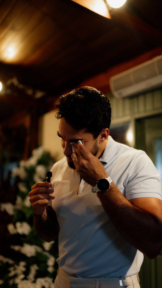 InfosArcrebiano's tweet photo. Benício terá o pai mais babão e carinhoso desse mundo! Tenho tanto orgulho de acompanhar você, são 6 anos vendo cada etapa da sua vida, seus propósitos darem certo, e atualmente acompanhando a melhor fase da sua vida, que é ser pai! Fico muito feliz por tudo que vem https://t.co/HbbxAntrMQ