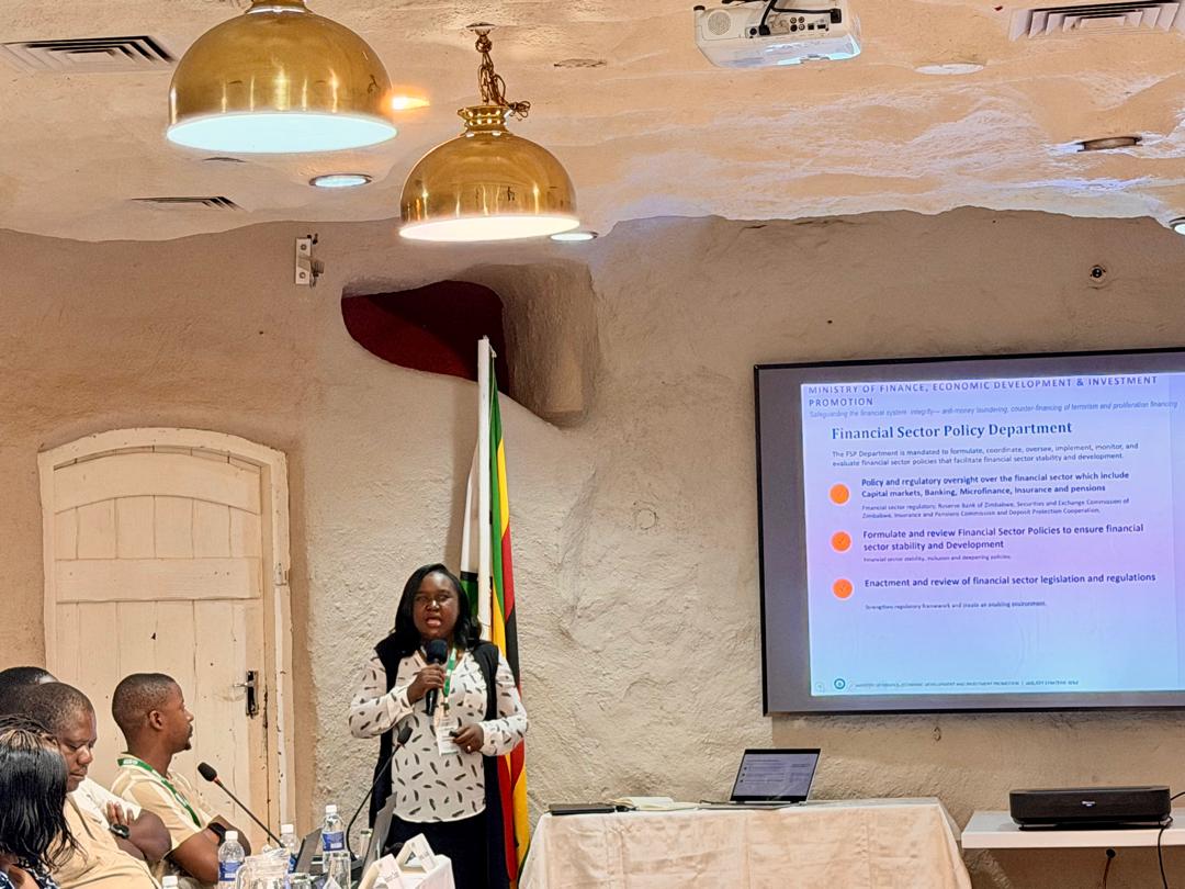 ZimTreasury's tweet photo. The five-day Macroeconomic and Financial Management Insitute of Eastern and Southern Africa (MEFMI) Anti-Money Laundering and Counter Financing of Terrorism (AML/CFT) Training Workshop commenced today at Caribbea Bay, bringing together key stakeholders to strengthen Zimbabwe's capacity to combat financial crime and safeguard the integrity of the country's financial system.
Officially opening the workshop, MEFMI Programme Director, Mr. Jacob Mkandawire, and the Ministry of Finance, Economic Development and Investment Promotion's Director for Financial Sector Policy, Mrs. J. Rusike, underscored the importance of enhancing awareness, technical expertise and institutional capacity to effectively detect, prevent and respond to money laundering and terrorist financing.
The training comes as Zimbabwe prepares for the Eastern and Southern Africa Anti-Money Laundering Group (ESAAMLG)'s Third Round Mutual Evaluation, with the on-site assessment scheduled for January 2027. The evaluation will place significant emphasis on the practical implementation of a risk-based AML/CFT framework and demonstrable evidence of its effectiveness.
With money laundering and terrorism financing risks becoming increasingly sophisticated, continuous capacity building remains essential to strengthening Zimbabwe's compliance with international standards, protecting the financial sector and reinforcing investor confidence.