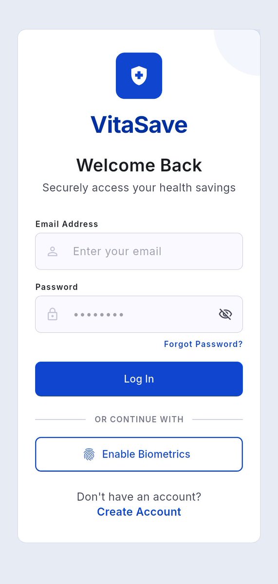 Tech_pronnet's tweet photo. We engineered VitaSave to stop medical financial panic. Get AI-driven triage for faster care routes and tokenized escrow to ensure your funds are protected and strictly deployed for medical bills.
​Help us finalize the launch build: https://t.co/S2G0Hzhto9

#fyp https://t.co/24mPJQm6qy