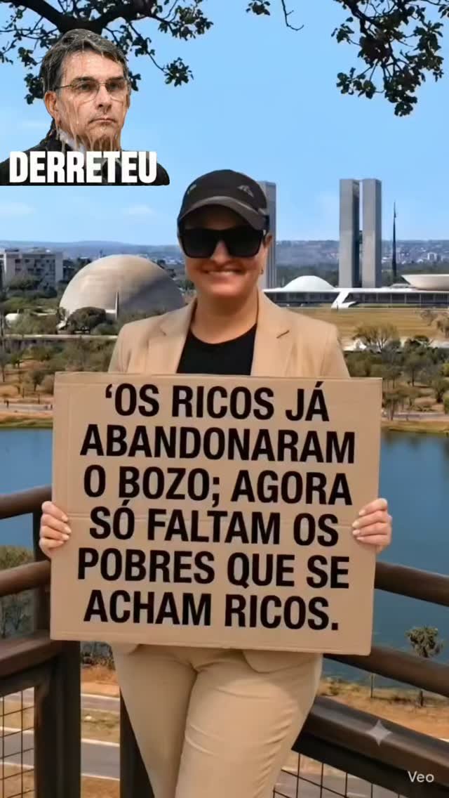 NESTOR CAVALCANTE FILHO tweet media