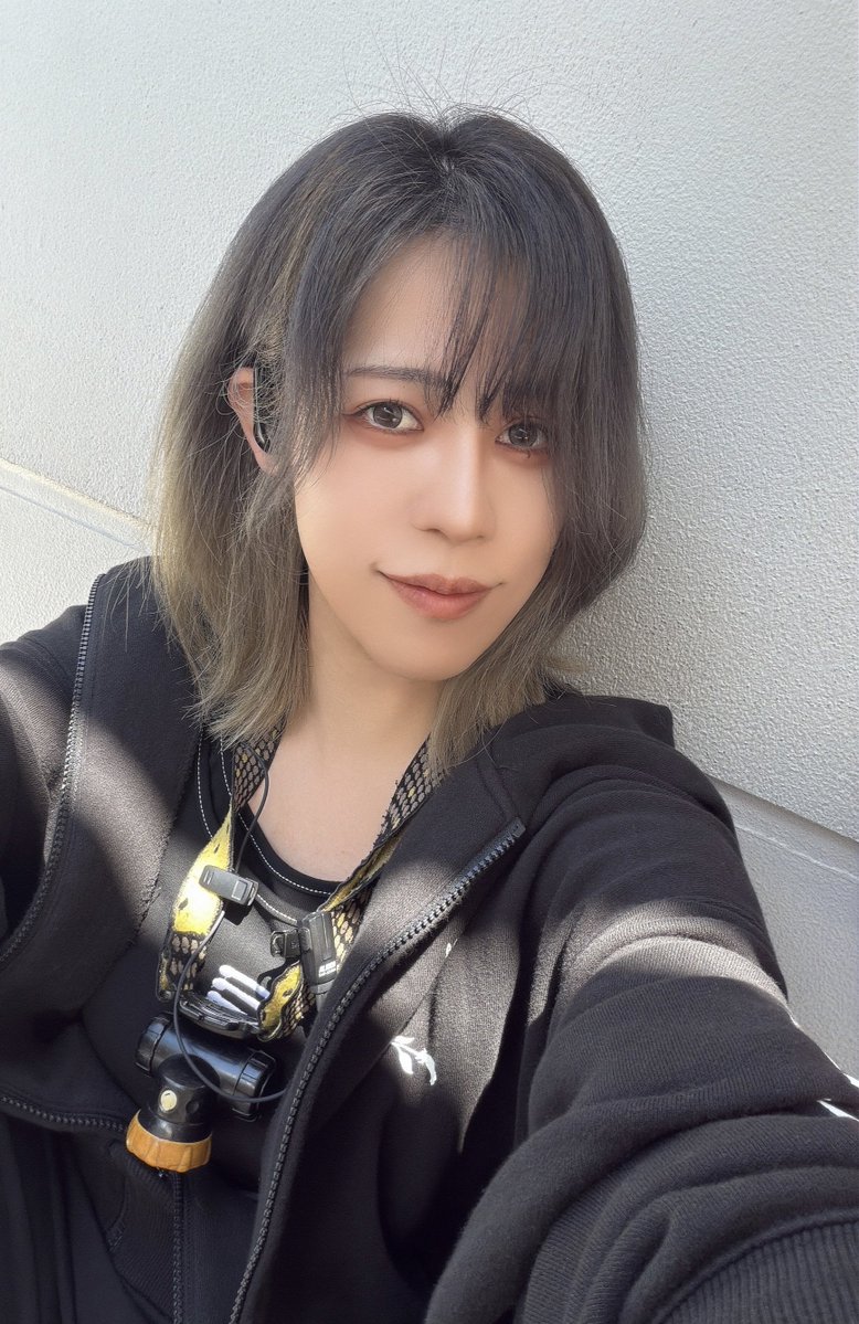 hkrmtmy's tweet photo. 舞監助手をさせて頂いておりました！
良いスタッフ陣で楽しい現場でした〜☺️
ねるねるねるねもらったんですけどまだ売ってるのねあなた…😂 https://t.co/Xq3t2nuyq9