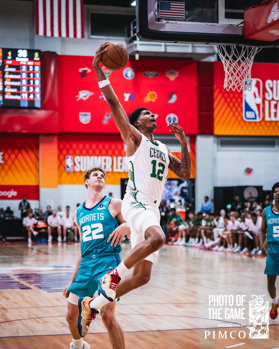 Boston Celtics tweet media