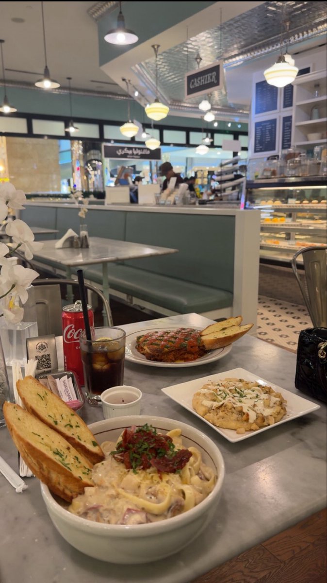 MAr7fi's tweet photo. ألذ طبق 🍝 https://t.co/ZxcOIf843D