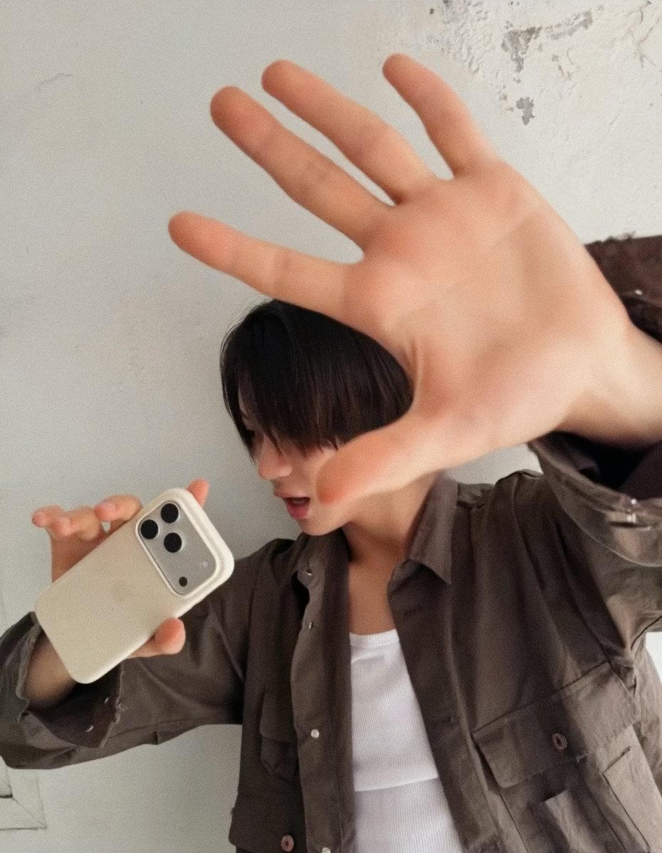 kweonohyul's tweet photo. <3 https://t.co/ihEOP9RHht