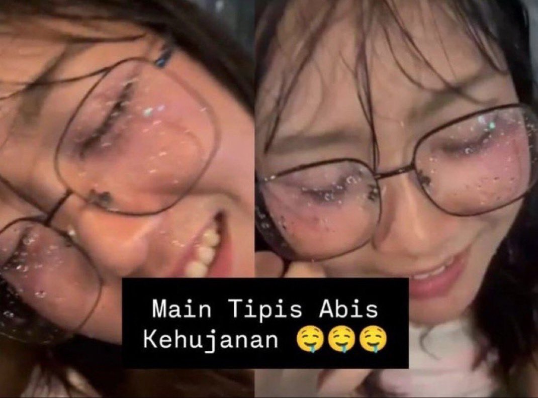 avvaysl's tweet photo. sampe mancur gitu

https://t.co/eu5OdKH6Sp

https://t.co/gnGawPKNmX

https://t.co/V6NK8MAsJE

https://t.co/T1WTqINqtf https://t.co/zbQp5WRajp