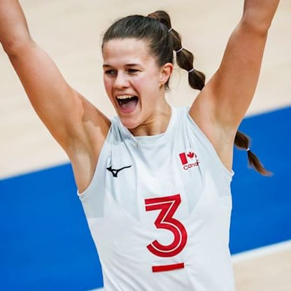 Temmzvolley's tweet photo. Filenin Sultanları'nın çeyrek final maçının tarihi belli oldu

           🇨🇦KANADA  vs  TÜRKİYE🇹🇷

📍23 Temmuz  11:00   #VNL2026 https://t.co/O9pNiLTHqe