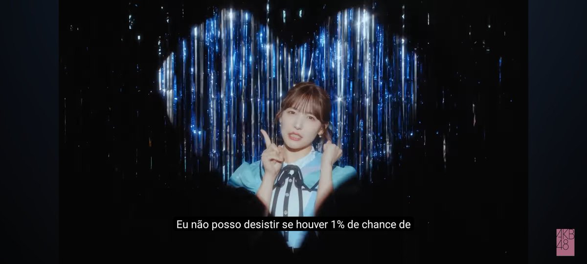 anjo_da_cidade's tweet photo. Ahhhhh que incrível !! Música fofa e viciante , tudo novo e  referência / homenagem ao maior clássico !😍🥰❤️
#千葉恵里  #下尾みう
#AKBが好きish #akb48 https://t.co/9FFL2umJIM