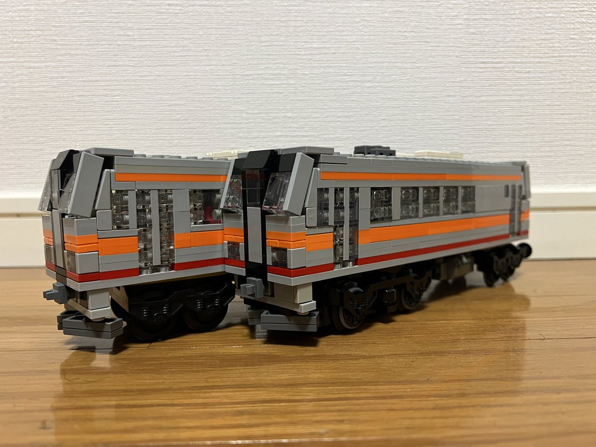 超豆茸 (@kosenBRICKmaker) / Posts / X
