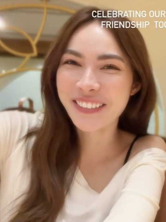 itsink_'s tweet photo. เปนเด่กเร้กในสายตานี่เสมอ 🫳🏻👧🏼✨ https://t.co/geqOldADOQ