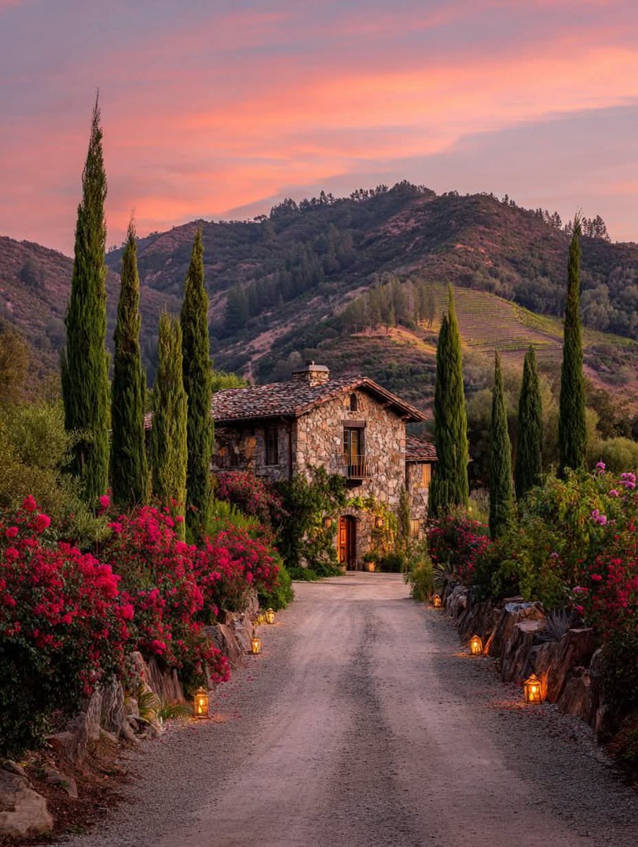 naturebeauty760's tweet photo. Tuscany, Italy 🇮🇹 https://t.co/L6KU40cs8p