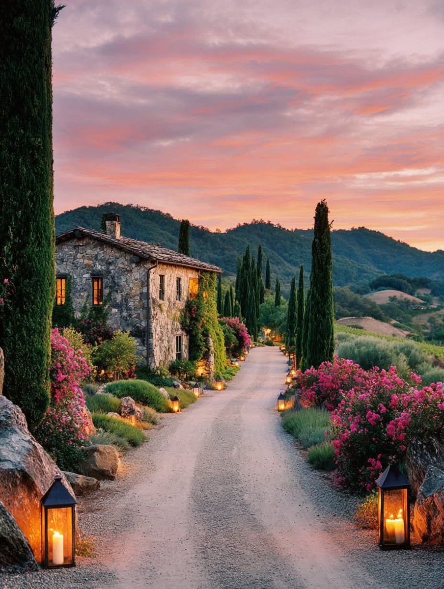 naturebeauty760's tweet photo. Tuscany, Italy 🇮🇹 https://t.co/L6KU40cs8p