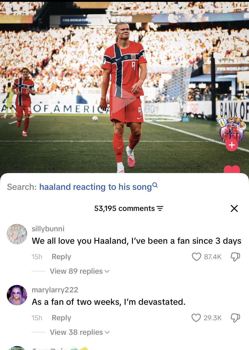 PatsKam's tweet photo. I’m cracking up at the comments 🤣😭 https://t.co/EScYEd6BvG