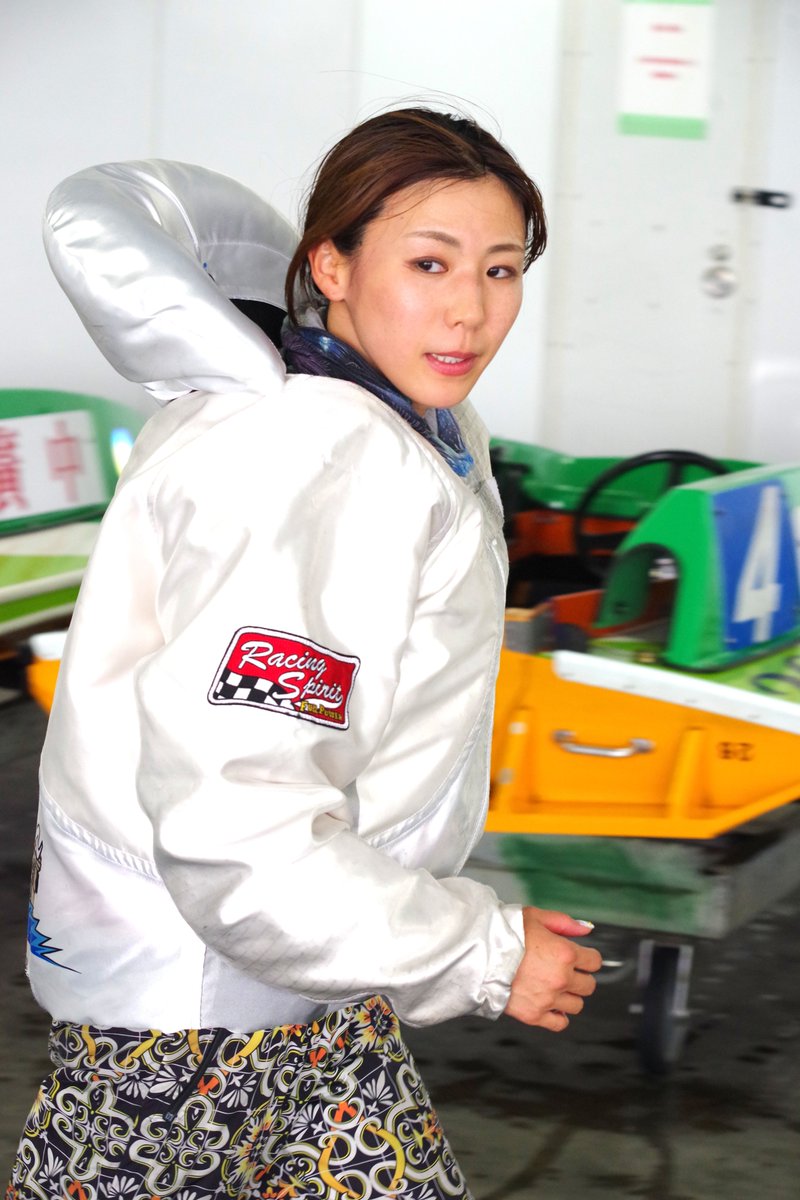 ボートレース尼崎 G3 #オールレディース 競走 あまがさきピンクル