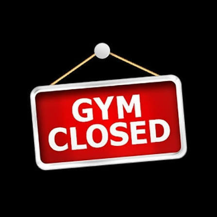 mpsdragons's tweet photo. Both gyms and the stage are closed for refinishing until Monday, July 20th. #weRmadison https://t.co/QPu4sGr3do