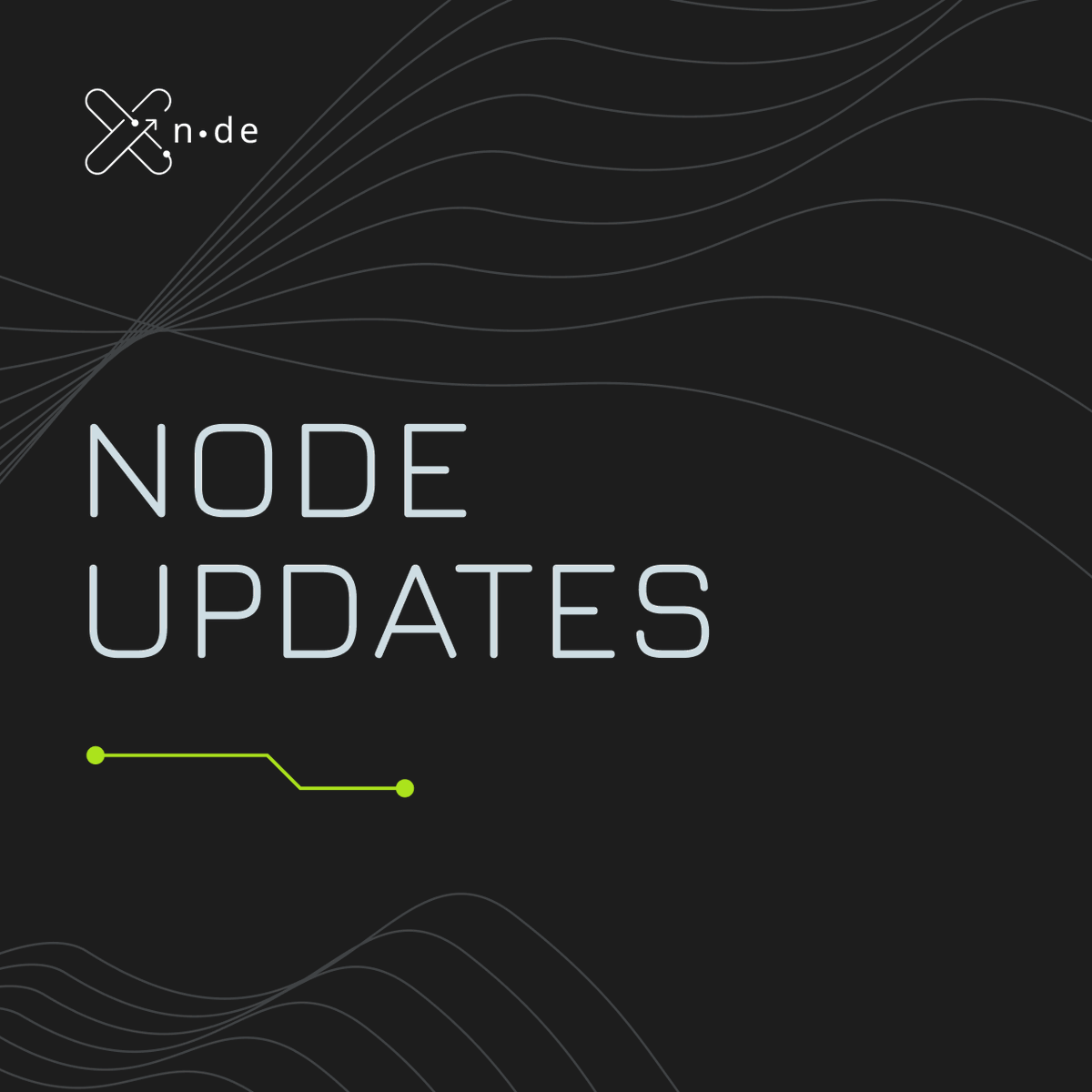 xNode tweet media