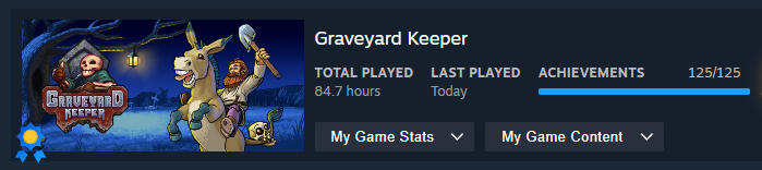KirelintaVT's tweet photo. Another one perfect game in my library! 💙 https://t.co/3VjdM6kAX5
