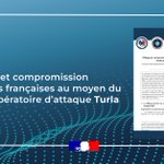 Photo by Commandement de la cyberdéfense (@ComcyberFR)