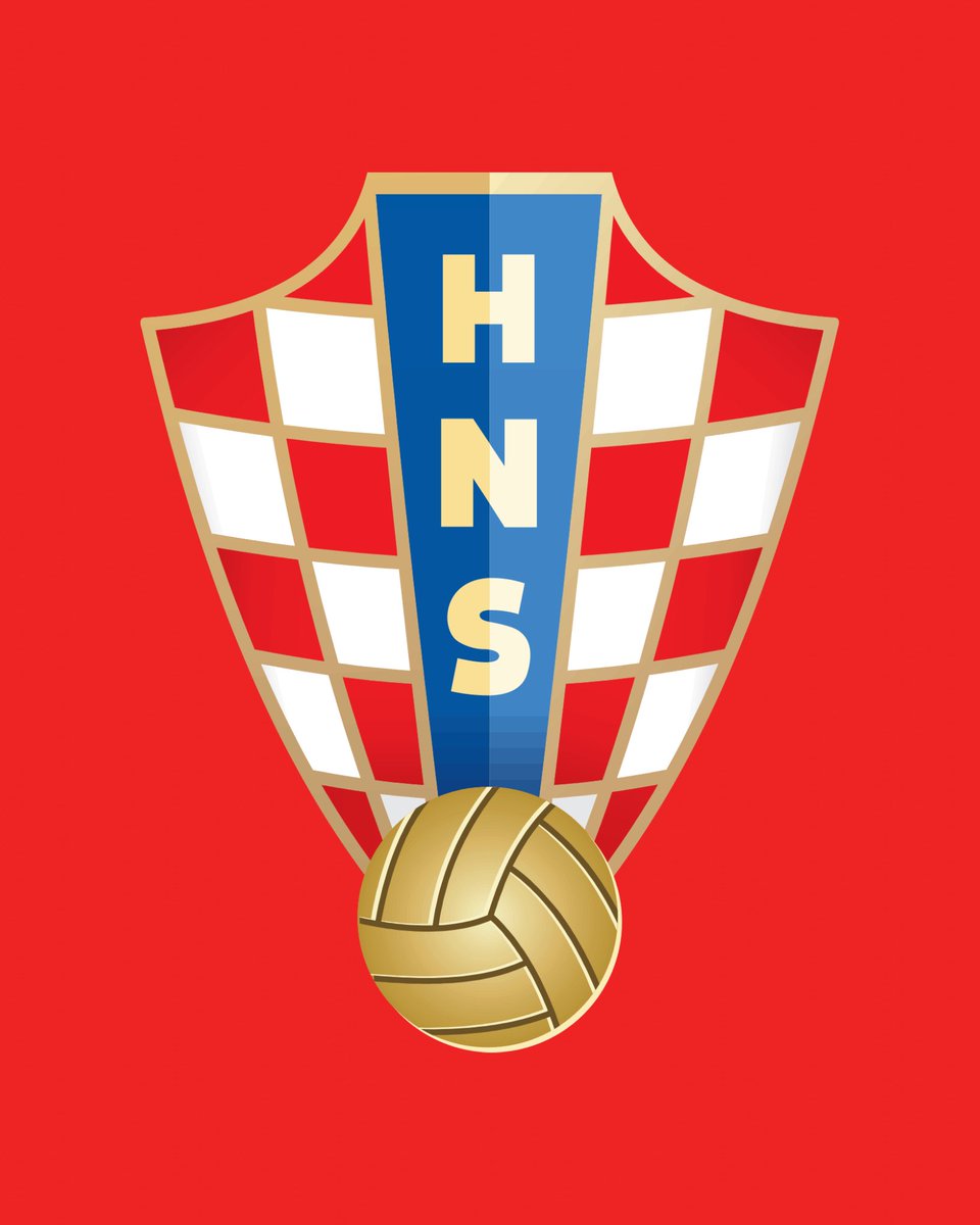 eurofootcom's tweet photo. 🚨🇭🇷 𝐎𝐅𝐅𝐈𝐂𝐈𝐀𝐋 | Slaven Bilić is the new manager of the Croatia national team! ✅ 

Bilić: "It's my responsibility to bring energy, ambition, and determination to ensure that Croatia remains among football's ELITE!" ✨ https://t.co/EVKFu12O8T