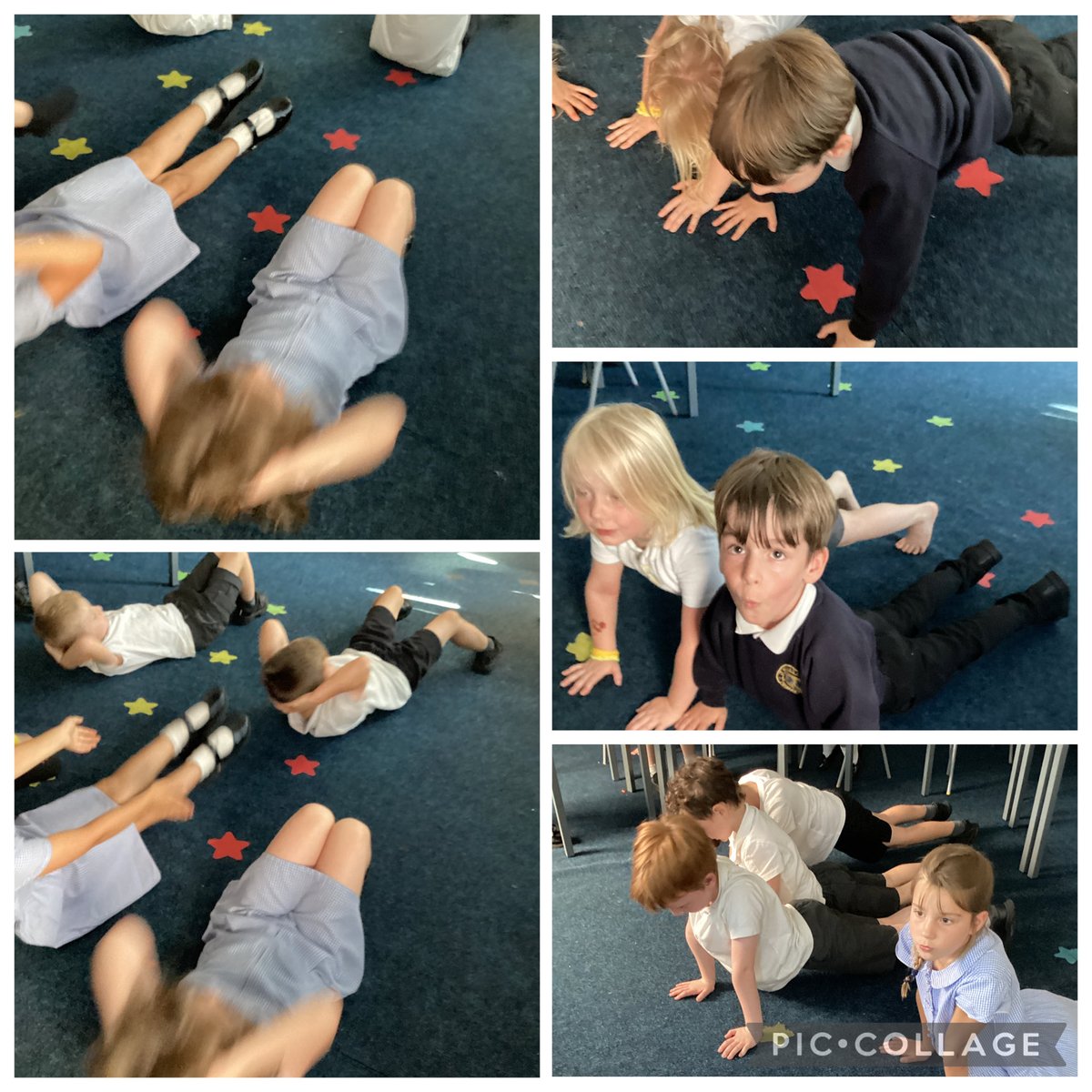 St Hilda's CE (VA) Primary School tweet media