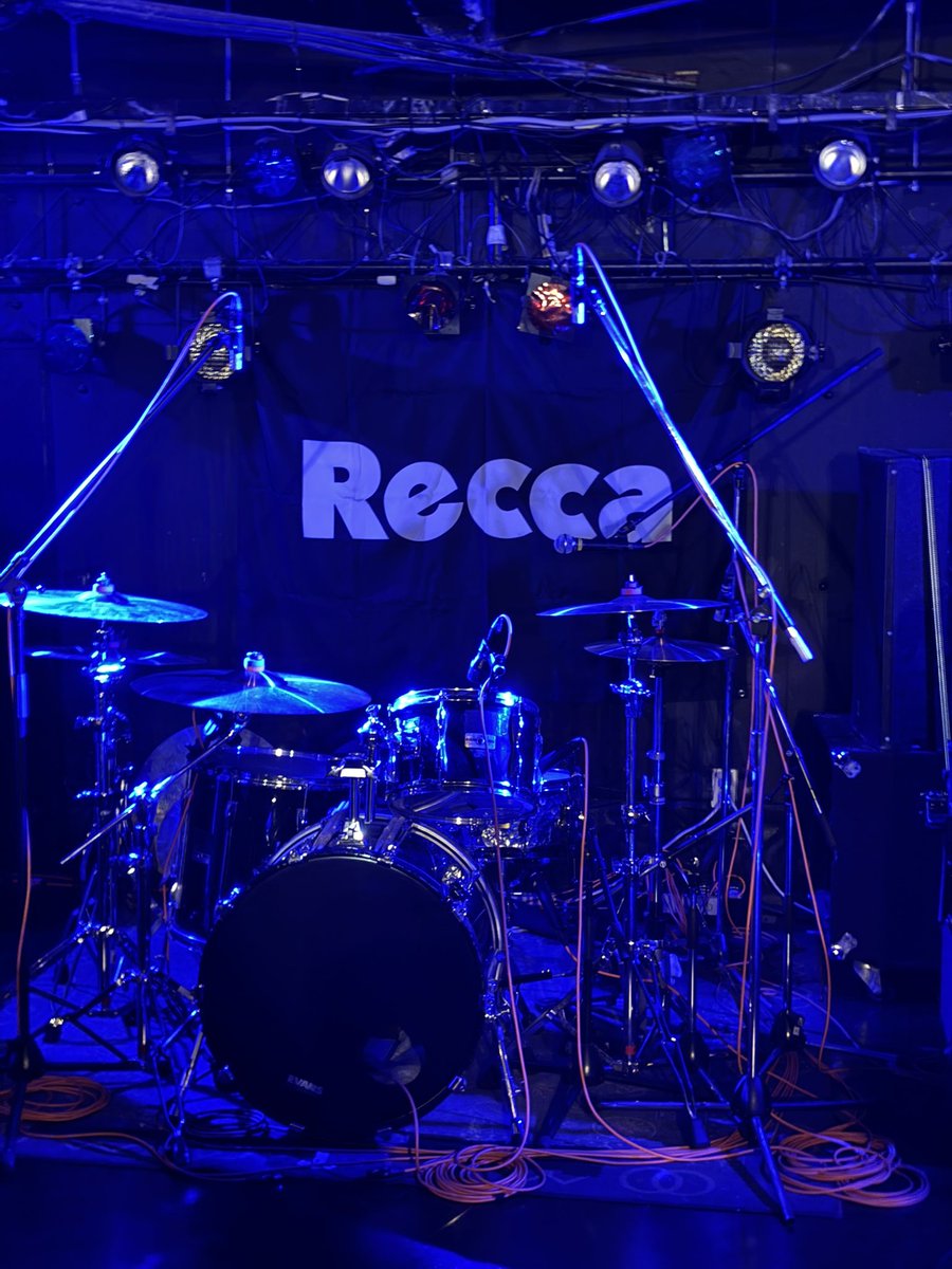 yuki35942's tweet photo. Recca セトリ ALT https://t.co/vl3FNxvYBs