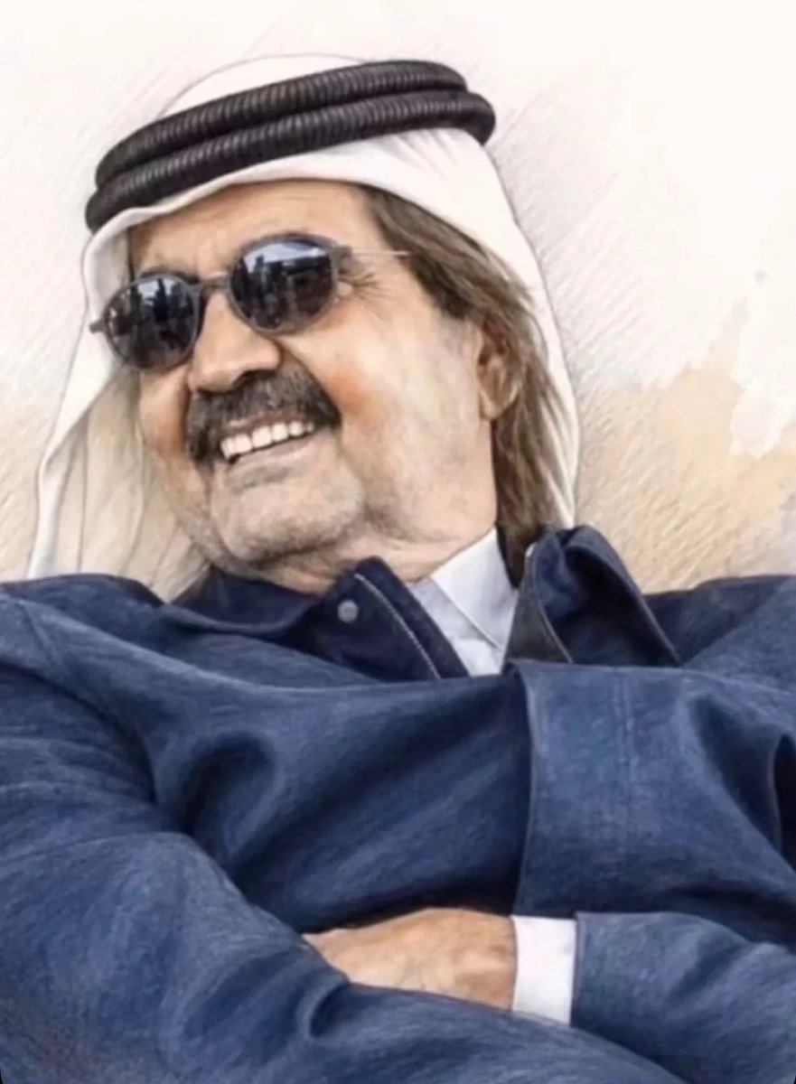_Kbh96's tweet photo. اللهم إنها الليلة الأولى لـ ابونا حمد بن خليفه في قبره، يارب هون عليه ليلته وآنس وحشته ووسع مدخله، اللهم انه اكرمنا وأعزنا في الأرض فأكرمه وأنعم عليه في جناتك https://t.co/FFX0J5Xlgz