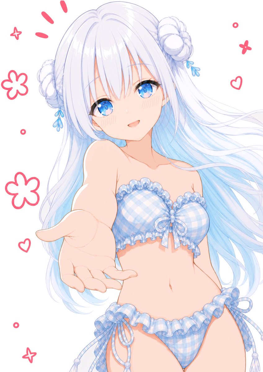 V7JznFnO7460082's tweet photo. 水着スピカ

#anemoi #アネモイ https://t.co/AE4puWPK9w