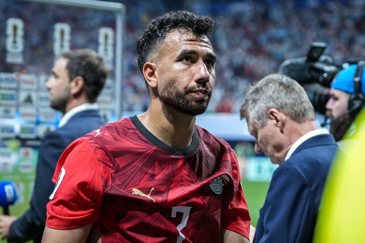 SayedNabawy's tweet photo. 🚨🚨🚨تواصلت منذ قليل مع السيد بندر بن فهد المقيل رئيس نادي الرياض السعودي عن صفقة تريزيجيه، وقال التالي:

خلال تصريحات خاصة وحصرية لمنصة winwin: "اليوم سيكون هناك شيئا ما بخصوص صفقة تريزيجيه، وستضح بعدها الأمور بشكل نهائي، وإن شاء الله الأمور طيبة". https://t.co/5blPHEUIlr