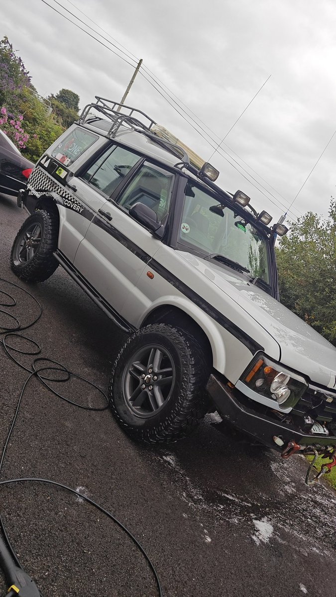 offroadDonegal tweet picture