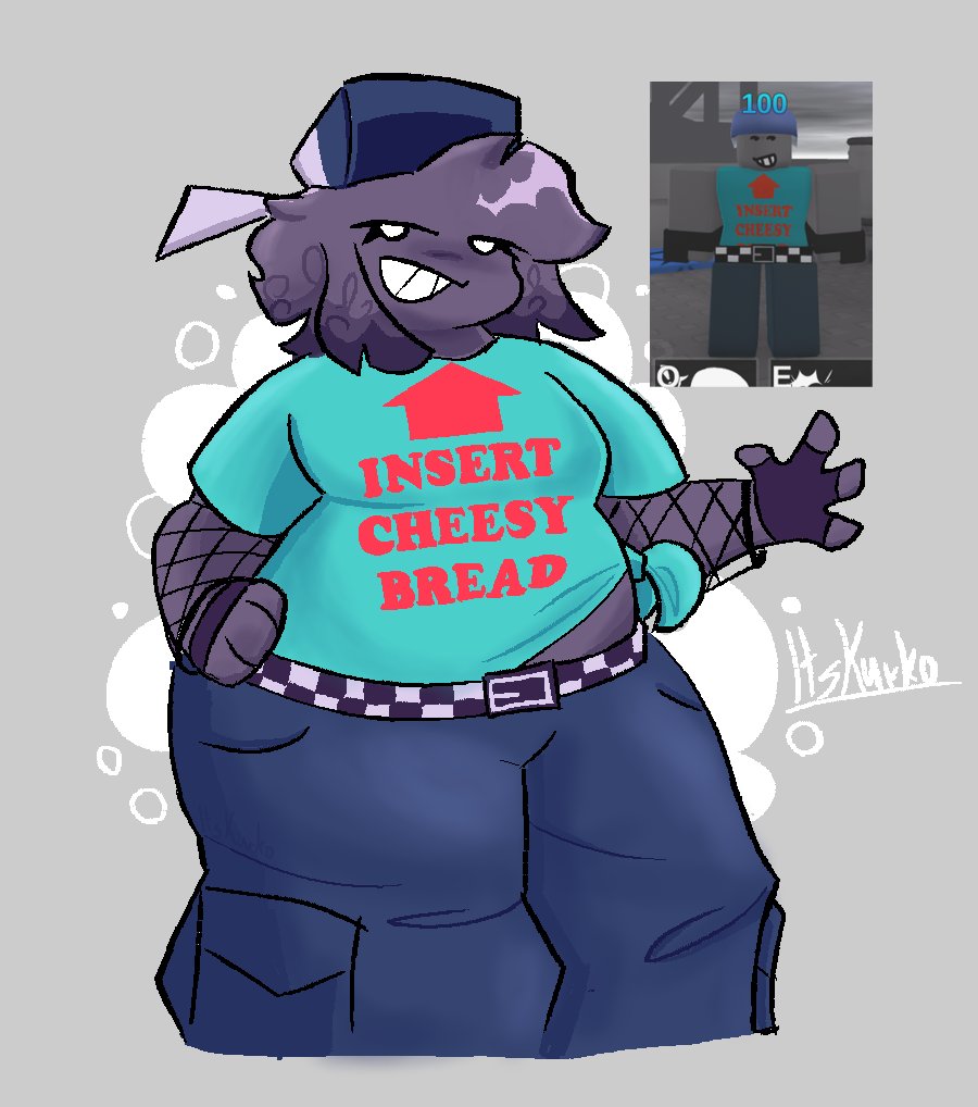 ItsKurko tweet picture