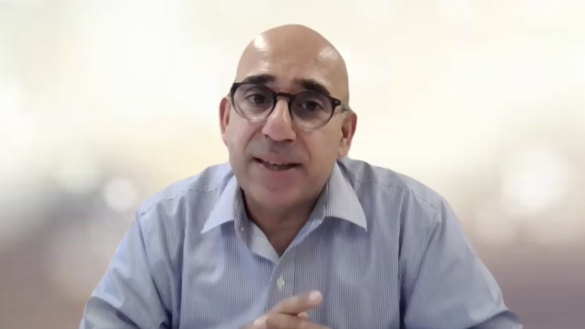 know_gvhd's tweet photo. @Know_GvHD was pleased to speak with @Mohty_EBMT. We asked, What should patients know about the risk of graft-versus-host disease (GvHD) after stem cell transplantation?

Watch here 👉 https://t.co/GovzJ4fr2b

This educational resource is independently supported by Therakos. All content is developed by SES in collaboration with an expert ambassador group. Funders are allowed no influence.

#KnowGvHD #GraftVersusHostDisease #GvHD #GvHDsm
