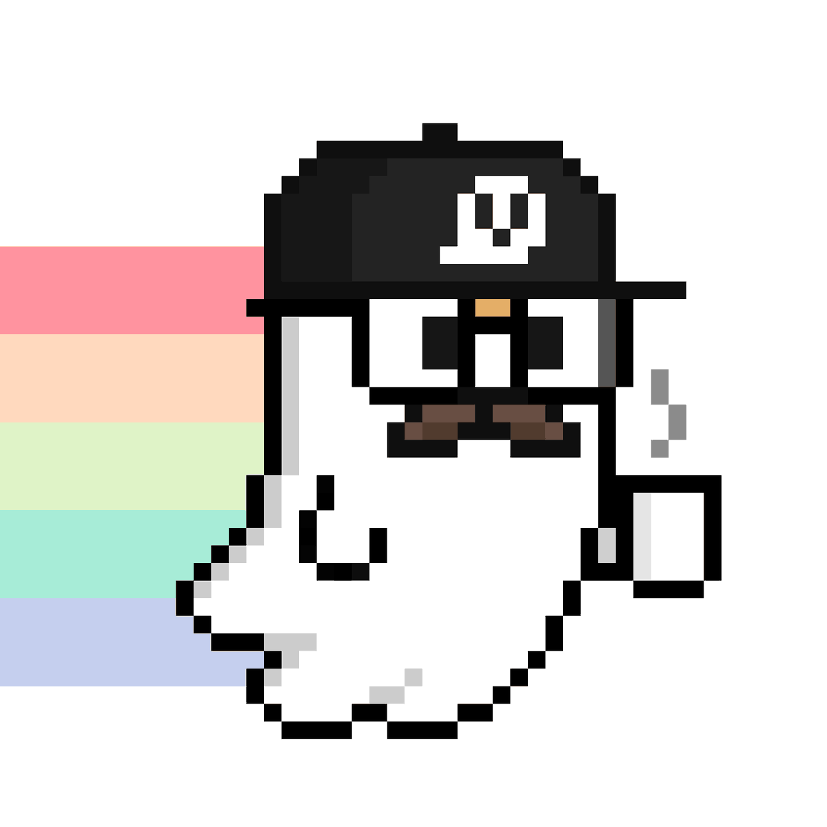 Dead Pixels tweet media