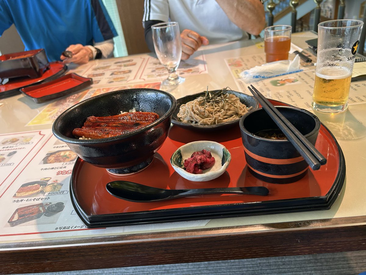 1965kaki's tweet photo. 1人予約ゴルフ🏌️‍♂️ https://t.co/1zEqo6lvcl