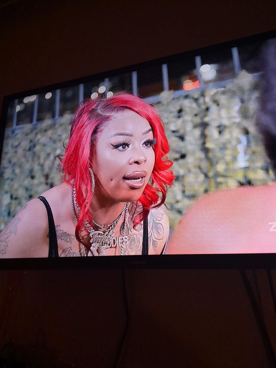 CHECKTHESEHO3z's tweet photo. If i send you this picture, just know, Im about to set you up and act clueless after the fact ! 
Its time to cancel her ssa! Im soo sick of her 
#BaddiesUSA #zeusnetworkbaddies #baddiesusachapter2 https://t.co/eSkKK9jlGw