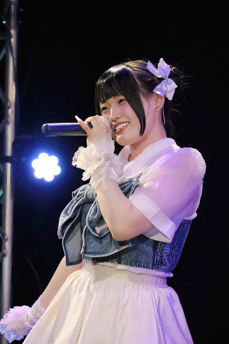 8wQc7n7EhPPtm99's tweet photo. 熊本アイドル合同ツアー2026福岡
ベイサイドライブホール
ライブ撮影
 #熊本アイドル
 #Refive
 #りふぁいぶ
 #東雲うい@ui_re5 https://t.co/kxJSSTpOjK