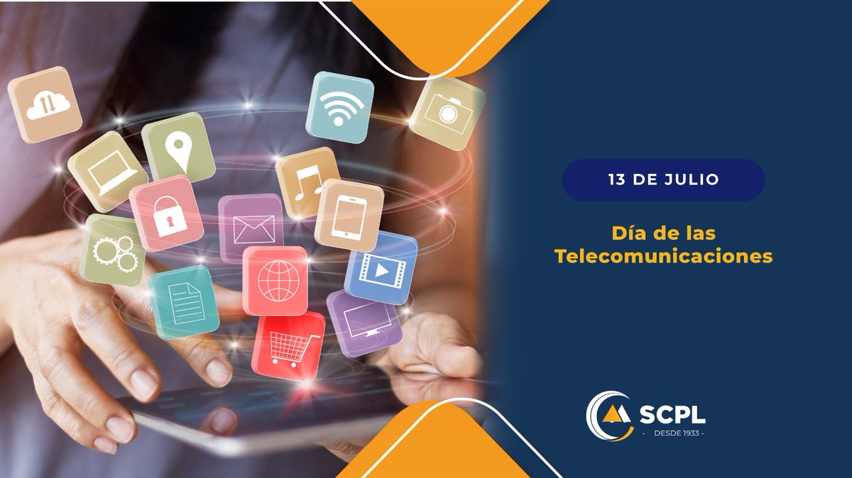 Sociedad Cooperativa Popular Limitada tweet media