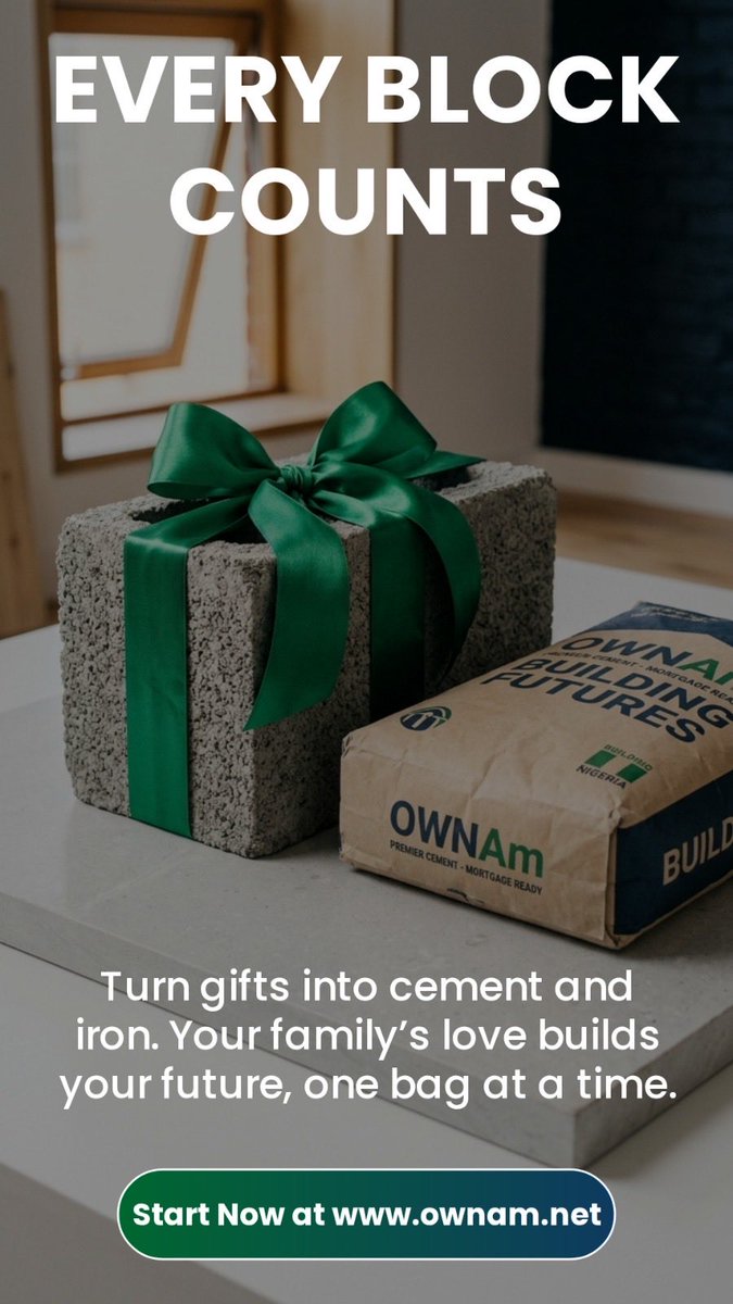 MissAviation1's tweet photo. Homeownership should not be difficult.. let #ownam help you to mobilize donations to support your journey. https://t.co/XrPcLIo5K2