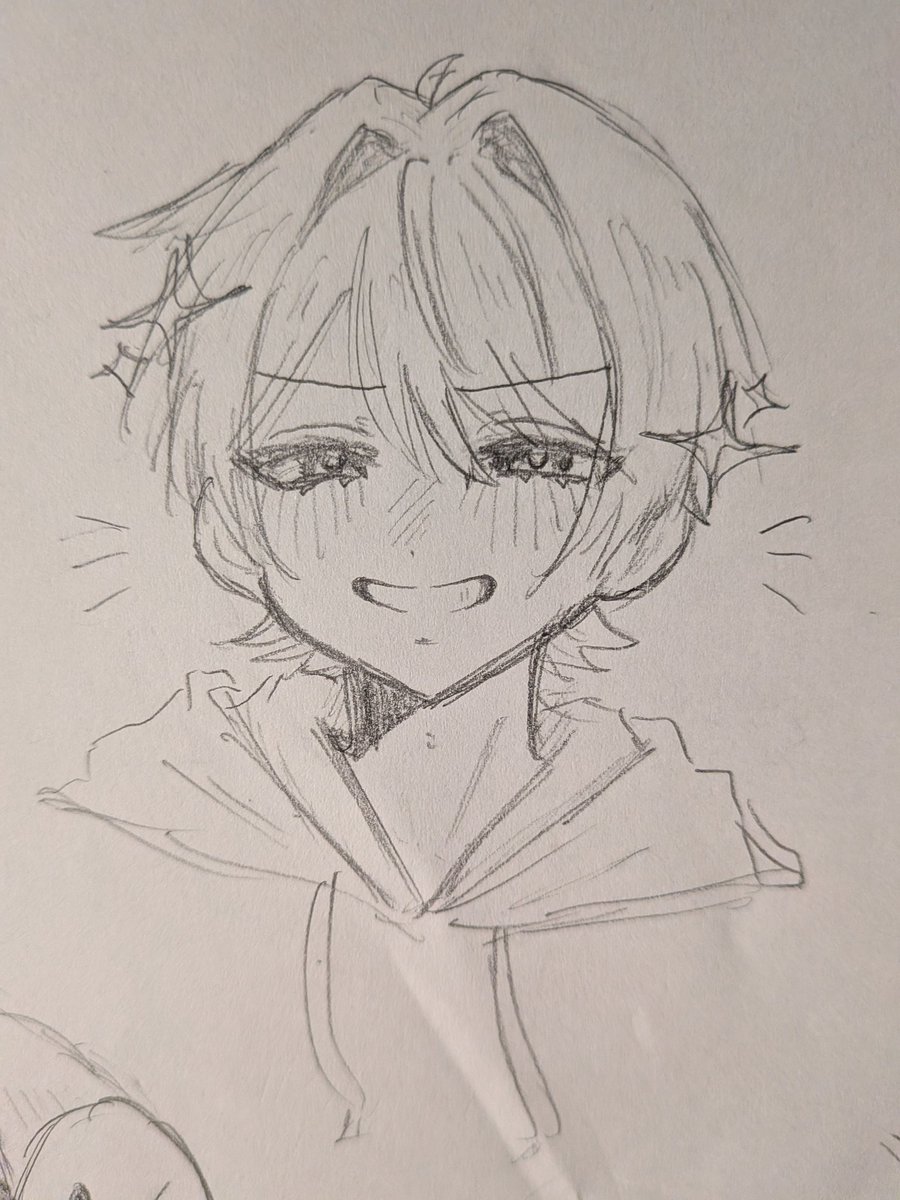 Mf5eWPBEPJ73271's tweet photo. 落書き
 #あっきいらすと https://t.co/CVRKs1m2qb