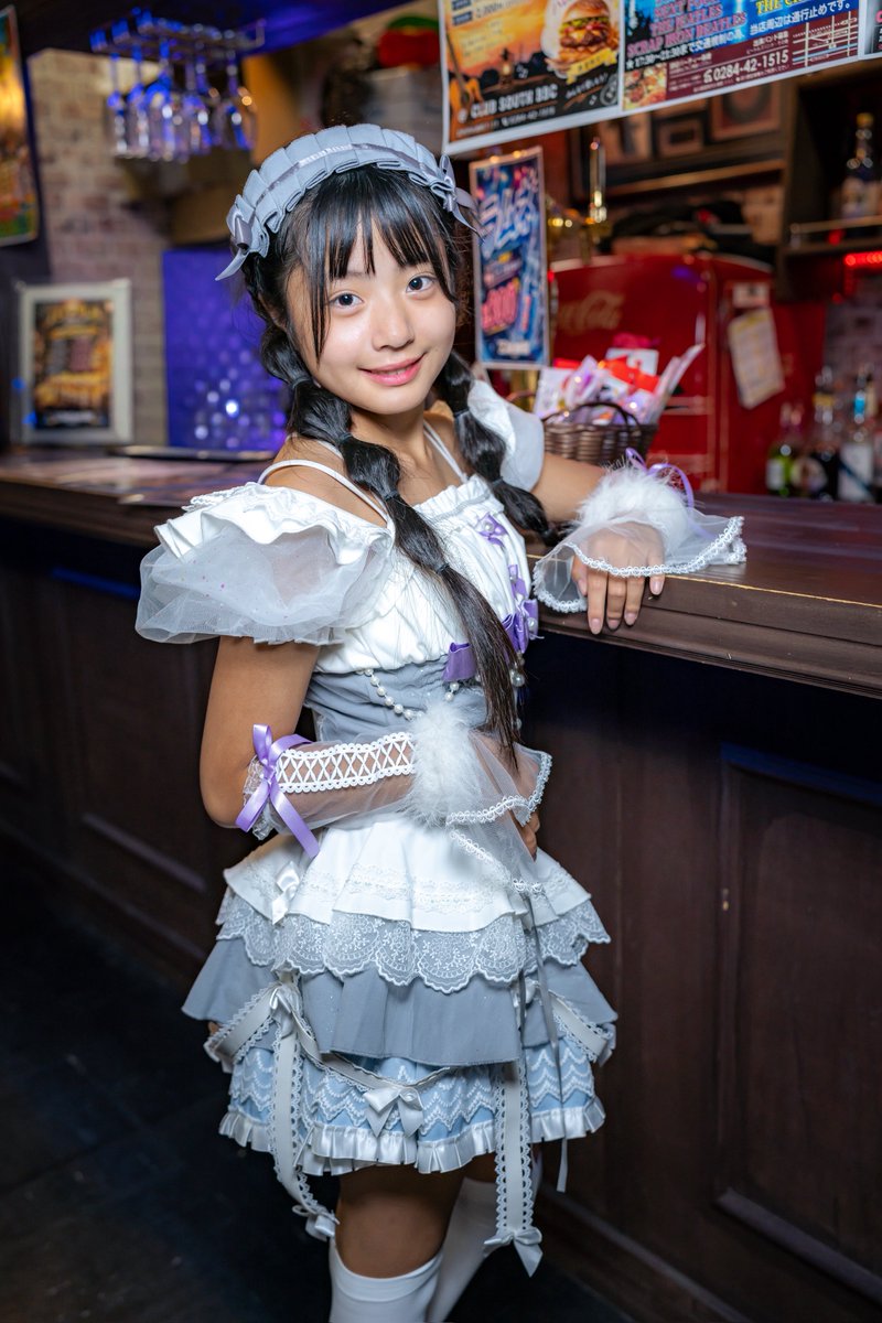 Jul. 12, 2026 Runaちゃん #Runa #happyfleurs #はぴフル @Runa48133549884