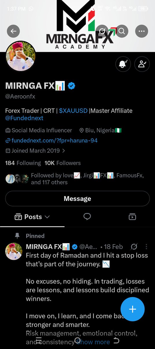 Amb Anointing tweet media