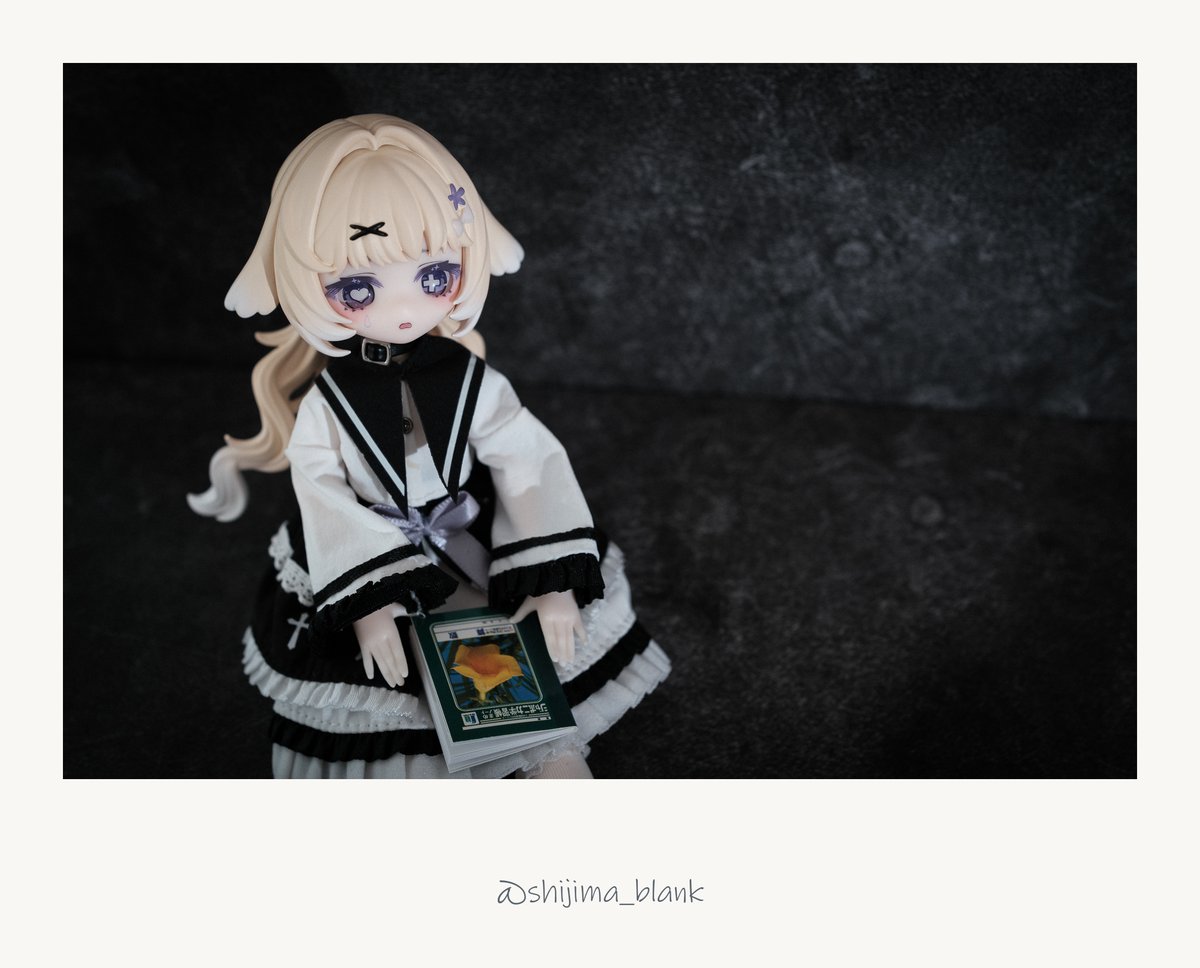 shijima_blank's tweet photo. 「算数、わかりませんが、、、？」 https://t.co/Mm2S7Khiai