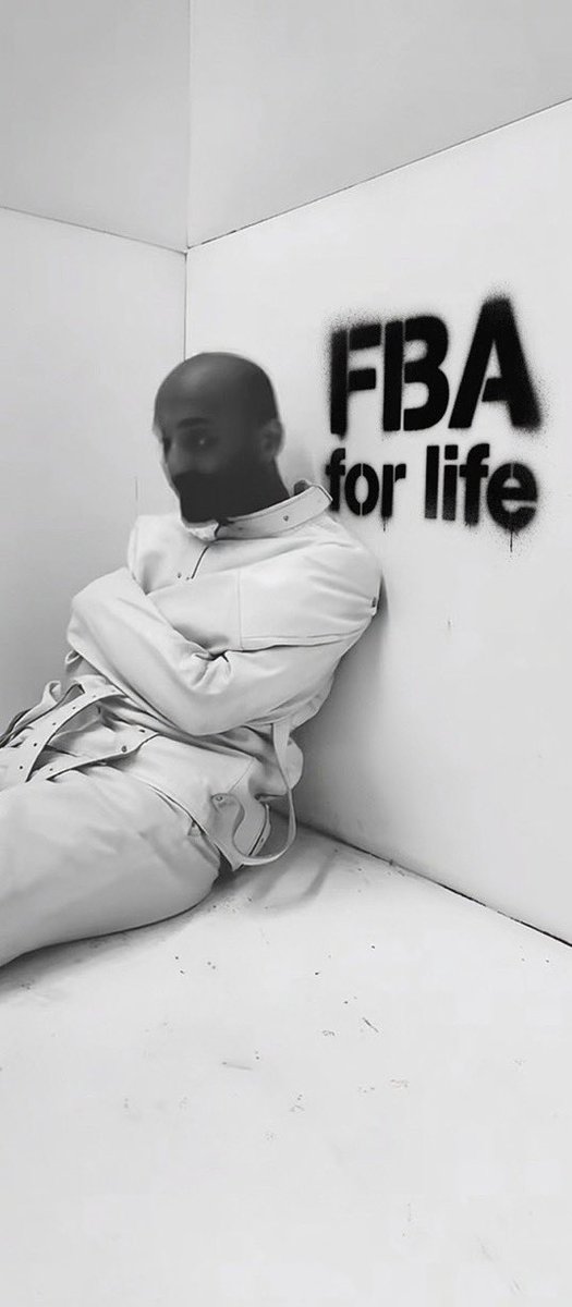 MelaninDominant's tweet photo. The FBA are creating a new generational curse.....

Thru Afrophobia https://t.co/HgX9hHiyzG